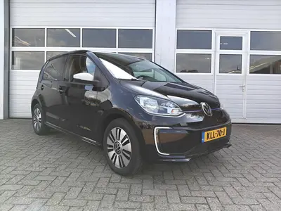 Volkswagen E-Up! Elektromotor 82pk 5D uit 2022