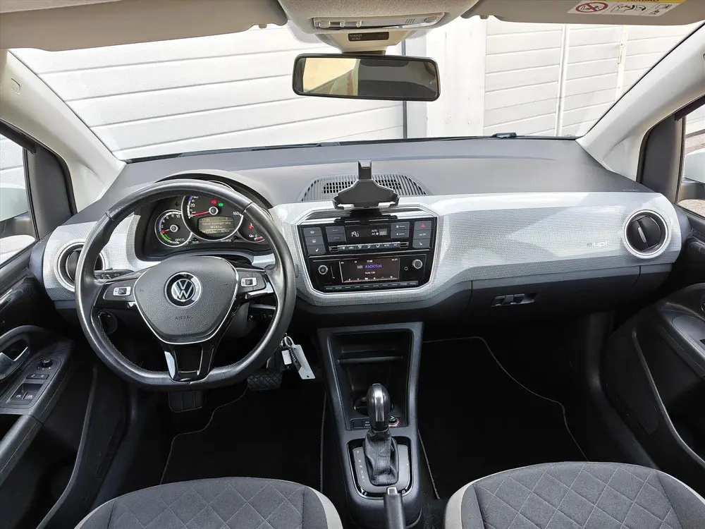 Volkswagen E-Up! Elektromotor 82pk 5D uit 2022, foto 11