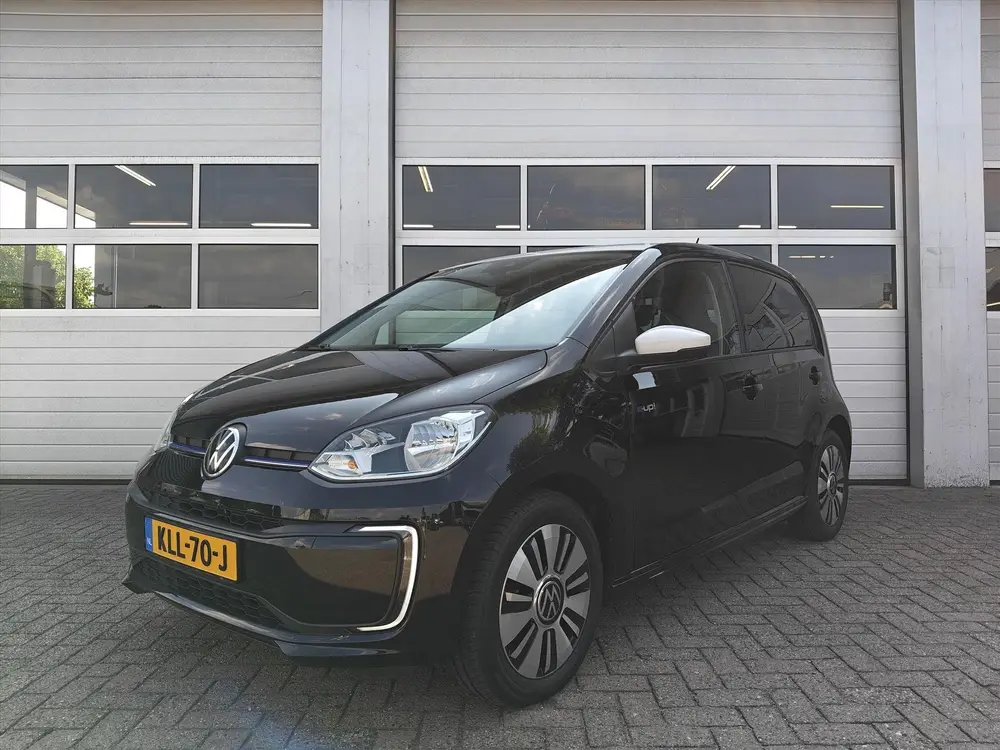 Volkswagen E-Up! Elektromotor 82pk 5D uit 2022, foto 2