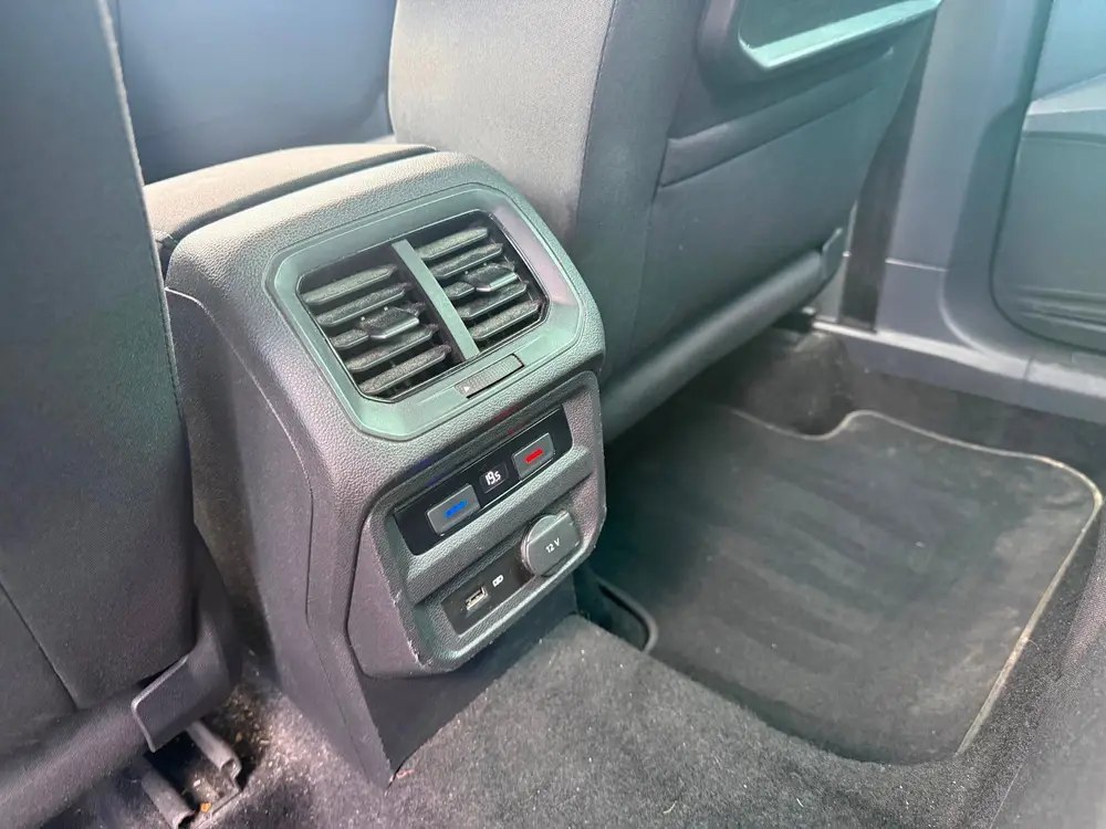 Volkswagen Tiguan 2.0 TDI Comfortline / DSG / Lmv uit 2019, foto 9