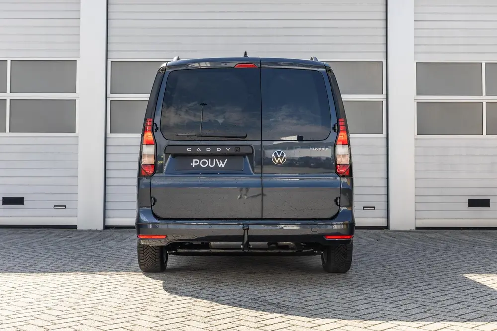Volkswagen Caddy Kombi Maxi 1.5 TSI 150pk Hybride Life | Tre uit 2026, foto 10