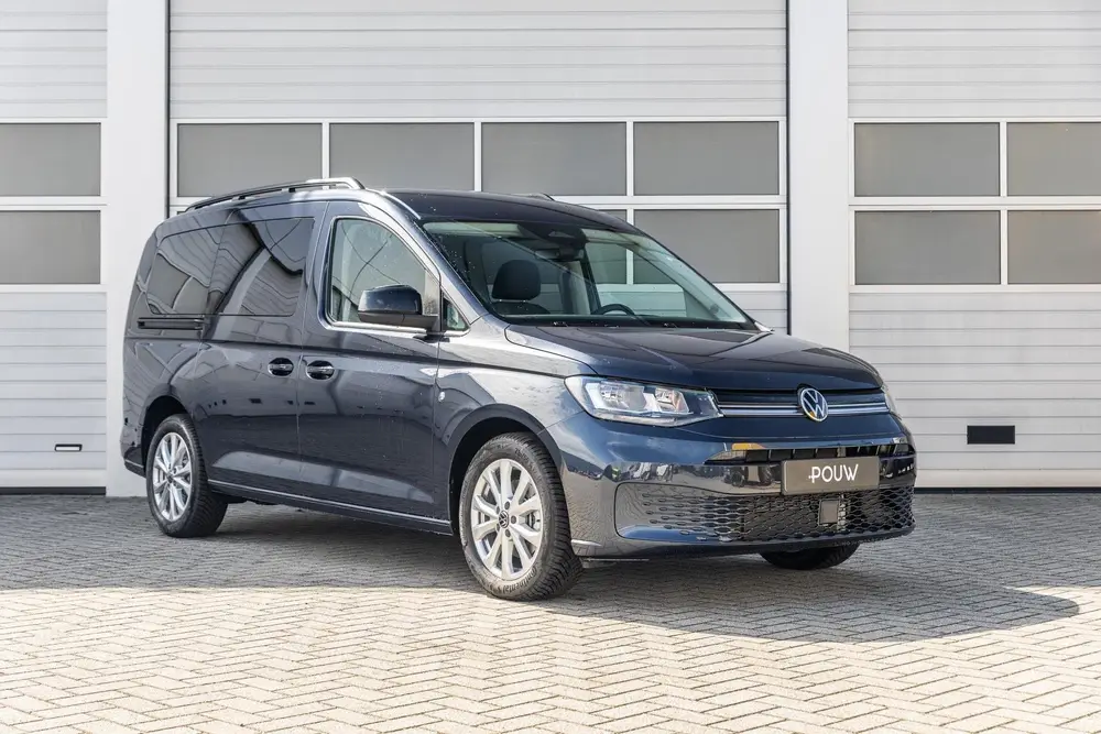 Volkswagen Caddy Kombi Maxi 1.5 TSI 150pk Hybride Life | Tre uit 2026, foto 9