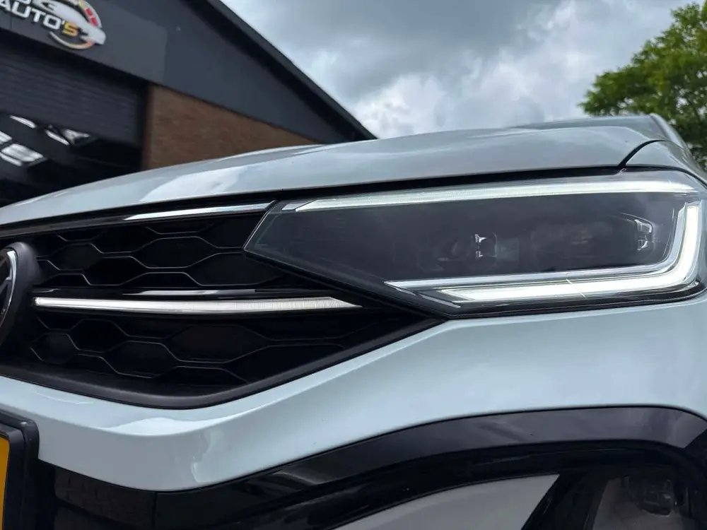 Volkswagen Taigo 1.5 TSI R-Line Business uit 2023, foto 7