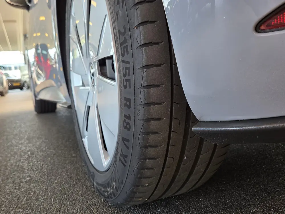 Volkswagen ID.3 Pro 58 kWh (bj 2022, automaat) uit 2022, foto 11