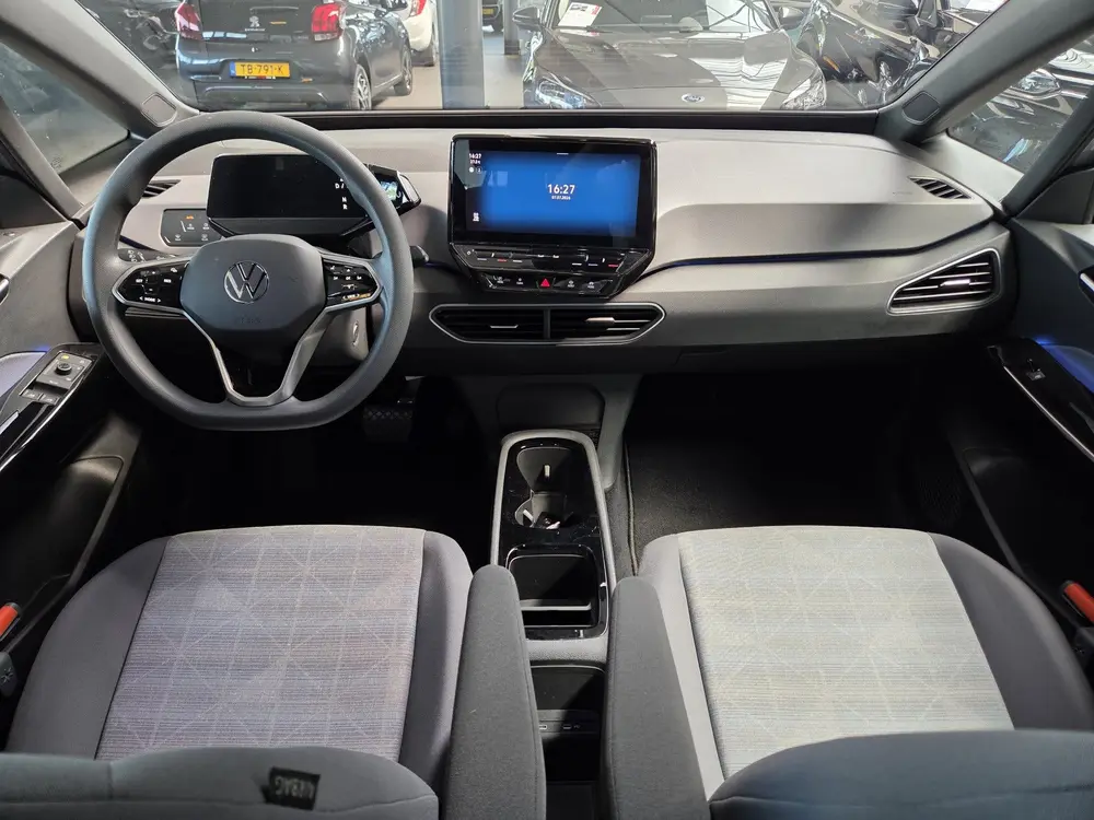 Volkswagen ID.3 Pro 58 kWh (bj 2022, automaat) uit 2022, foto 14