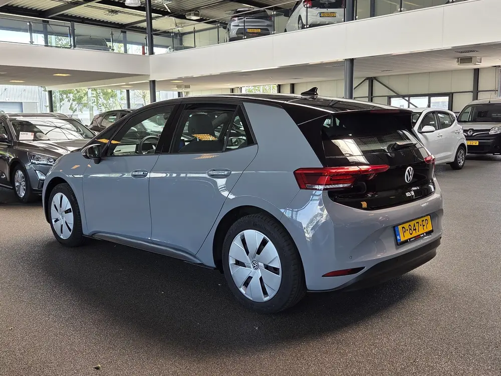 Volkswagen ID.3 Pro 58 kWh (bj 2022, automaat) uit 2022, foto 3