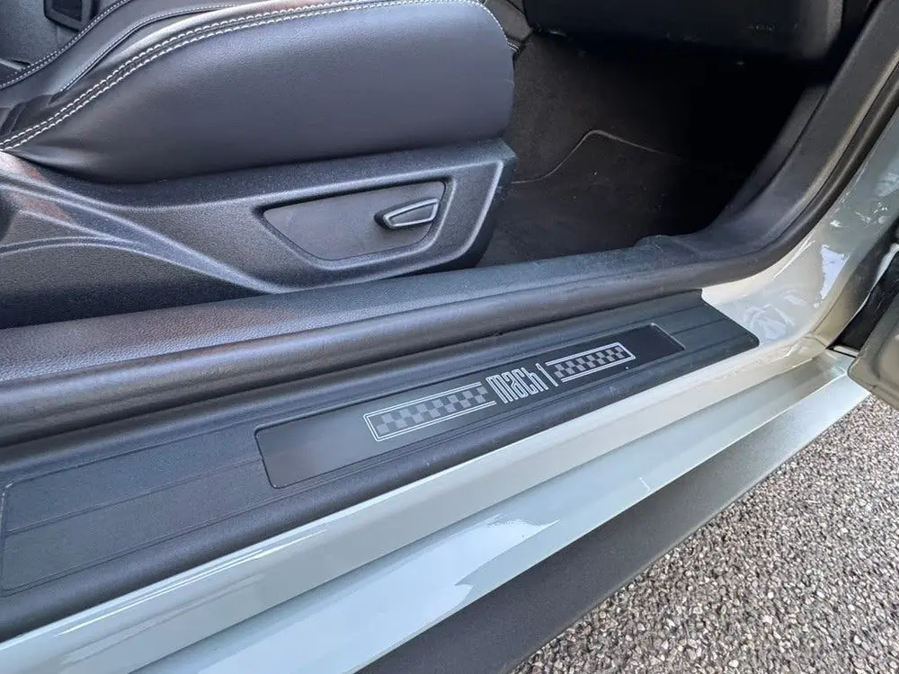 Ford V8 5.0 V8 Mach-1, 460PK EU-AUTO DEA uit 2021, foto 12