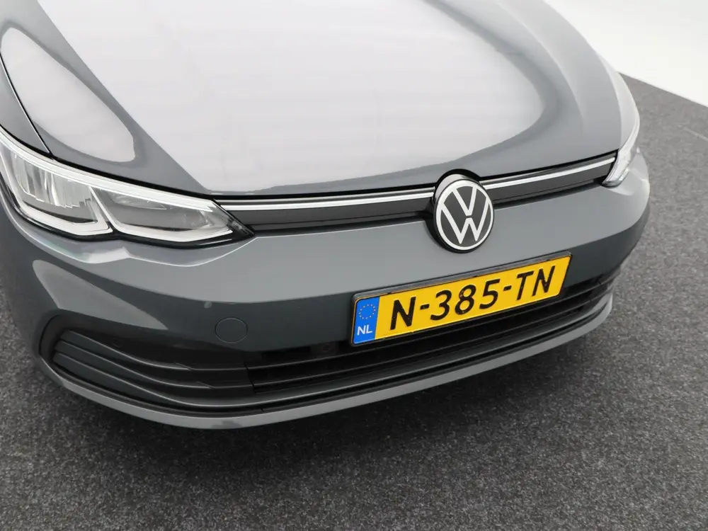 Volkswagen Golf 1.0 eTSi 110 Pk Life | Adaptive Cruise | Cam uit 2021, foto 11