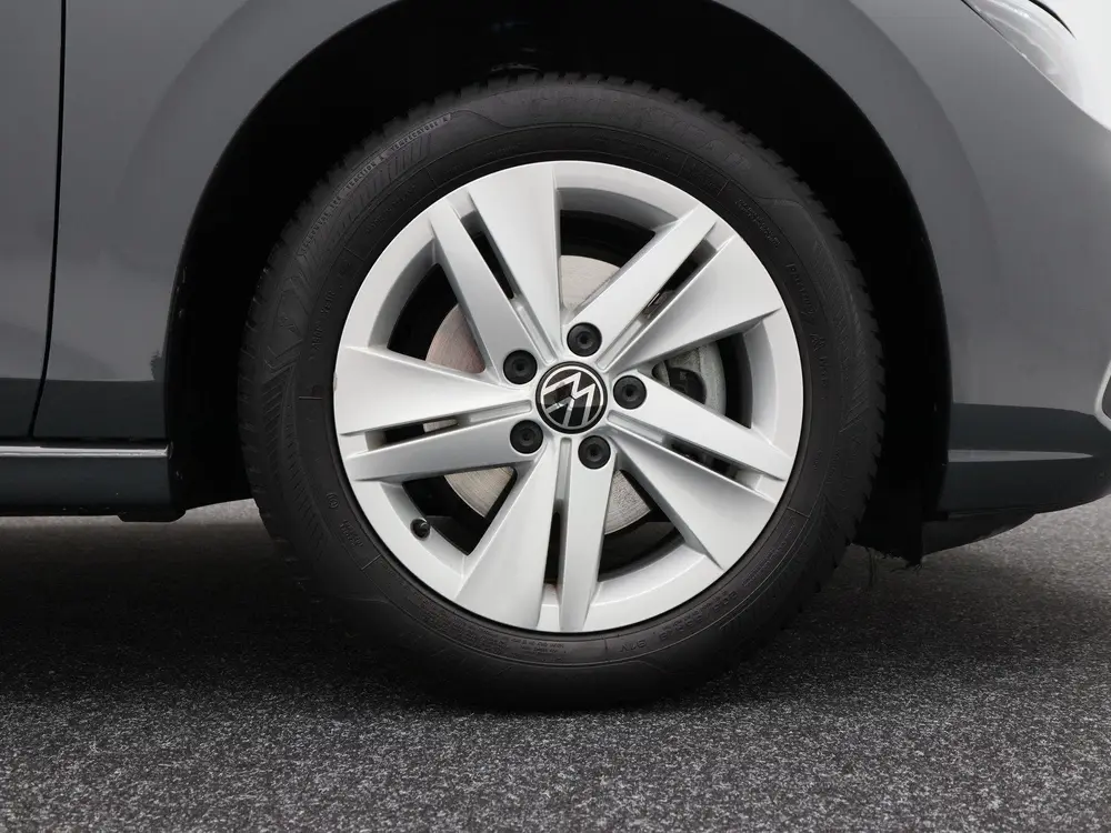 Volkswagen Golf 1.0 eTSi 110 Pk Life | Adaptive Cruise | Cam uit 2021, foto 12