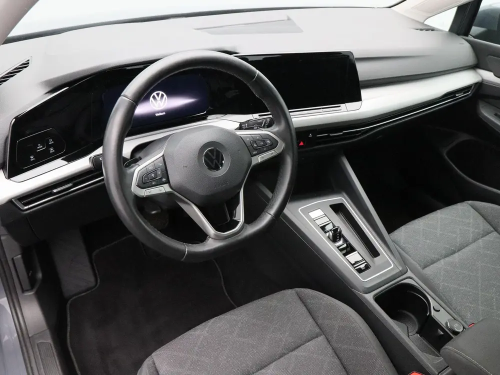 Volkswagen Golf 1.0 eTSi 110 Pk Life | Adaptive Cruise | Cam uit 2021, foto 3