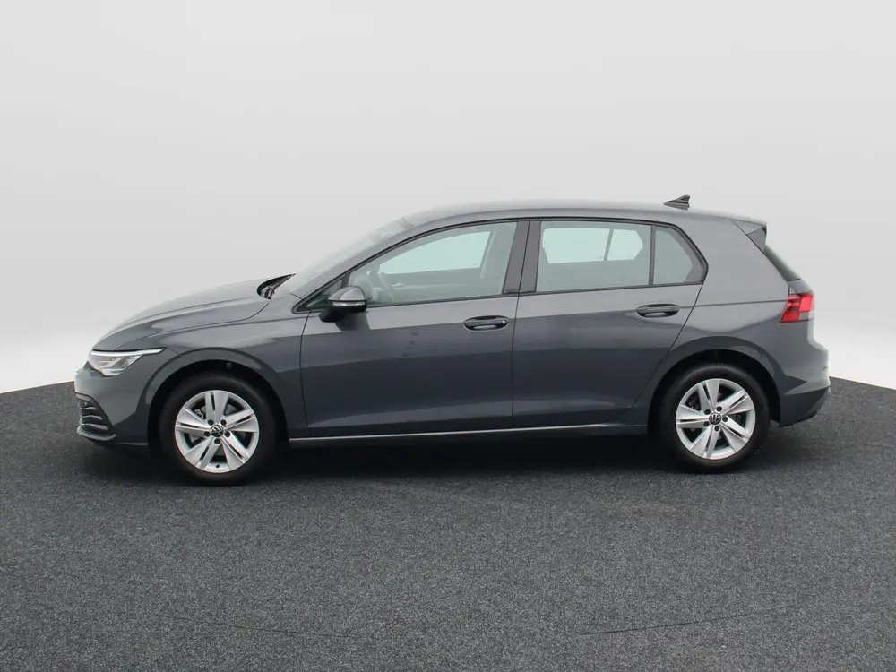 Volkswagen Golf 1.0 eTSi 110 Pk Life | Adaptive Cruise | Cam uit 2021, foto 9