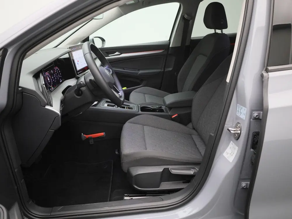 Volkswagen Golf 1.5 eHybrid 50 Edition Navigatie | Camera | uit 2025, foto 12