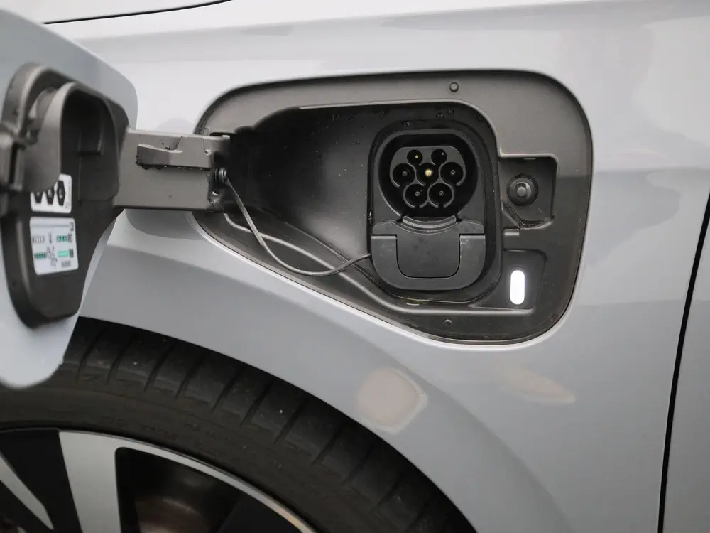 Volkswagen Golf 1.5 eHybrid 50 Edition Navigatie | Camera | uit 2025, foto 17