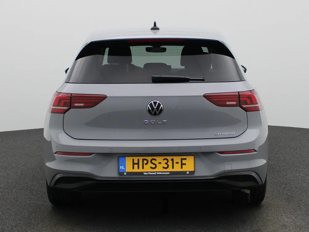 Volkswagen Golf 1.5 eHybrid 50 Edition Navigatie | Camera | uit 2025, foto 5