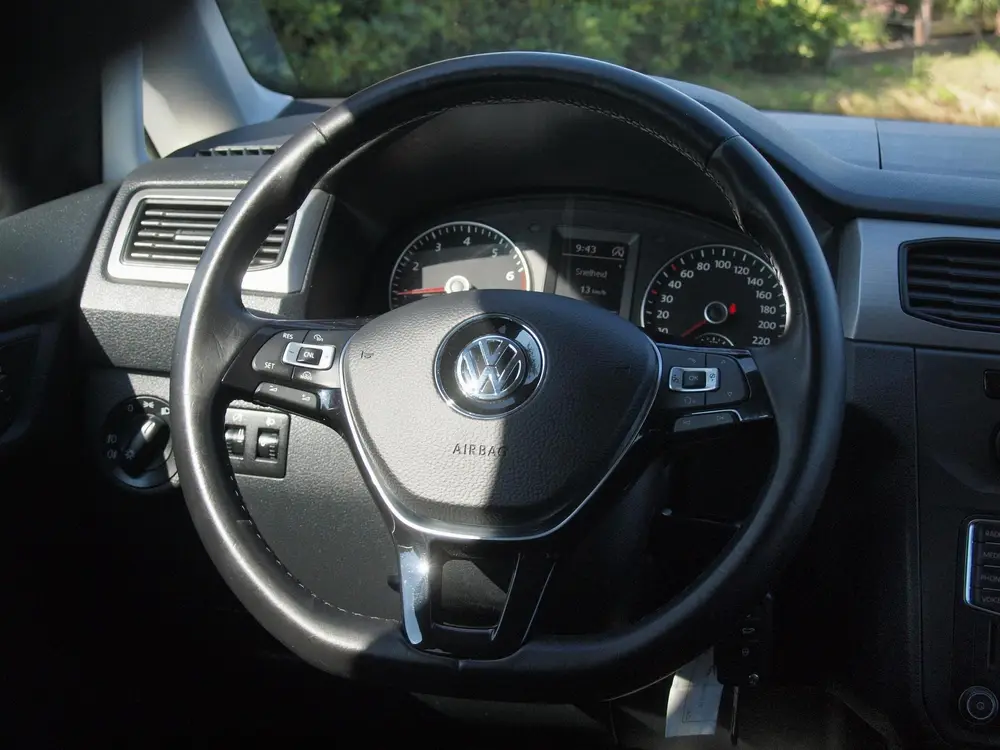 Volkswagen Caddy 1.0 TSI Trendline 7p 7-Persoons | Dubbele S uit 2019, foto 16