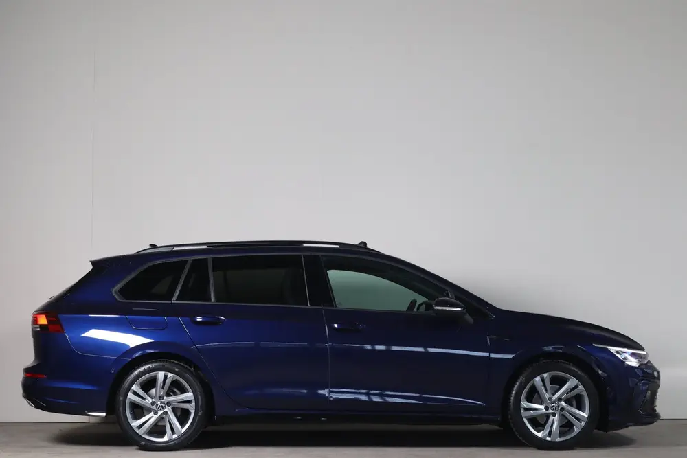 Volkswagen Golf Variant 1.5 TSI R-Line - NL- Auto! Elek.Trek uit 2022, foto 16