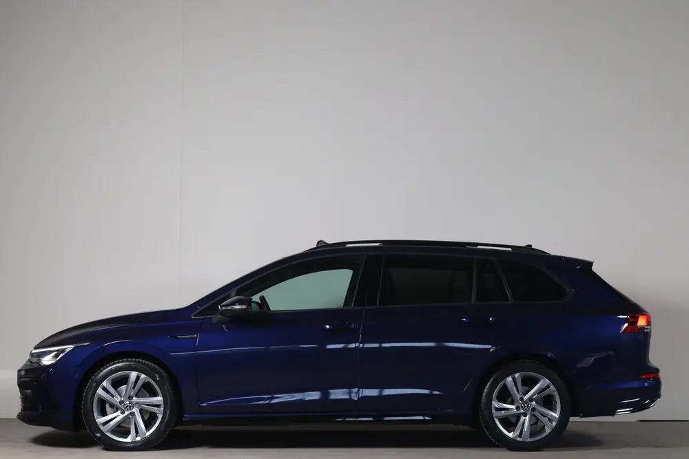 Volkswagen Golf Variant 1.5 TSI R-Line - NL- Auto! Elek.Trek uit 2022, foto 17
