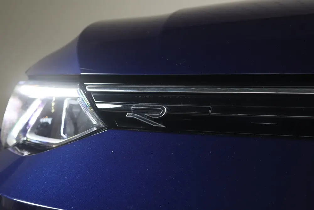 Volkswagen Golf Variant 1.5 TSI R-Line - NL- Auto! Elek.Trek uit 2022, foto 19