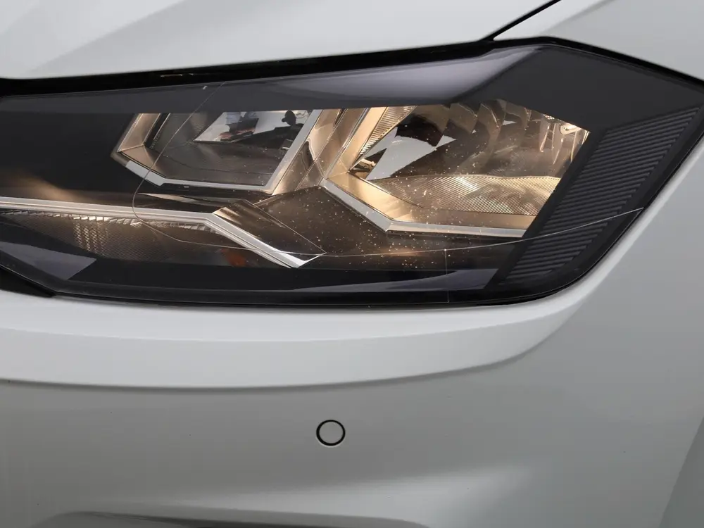 Volkswagen Polo 1.0 TSI Comfortline | PARKEERSENSOREN | DAB uit 2021, foto 15