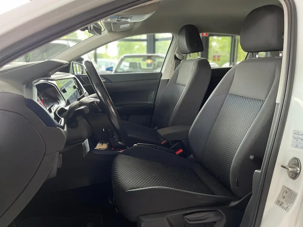 Volkswagen Polo 1.0 TSI Highline Business R | Automaat | Sto uit 2021, foto 12