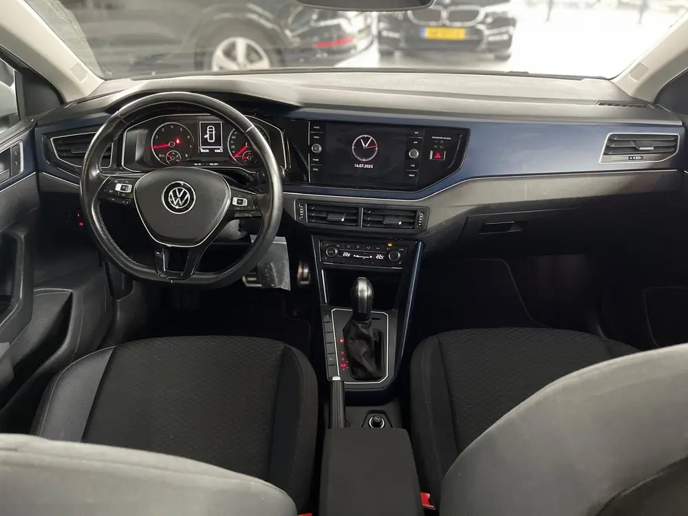 Volkswagen Polo 1.0 TSI Highline Business R | Automaat | Sto uit 2021, foto 13