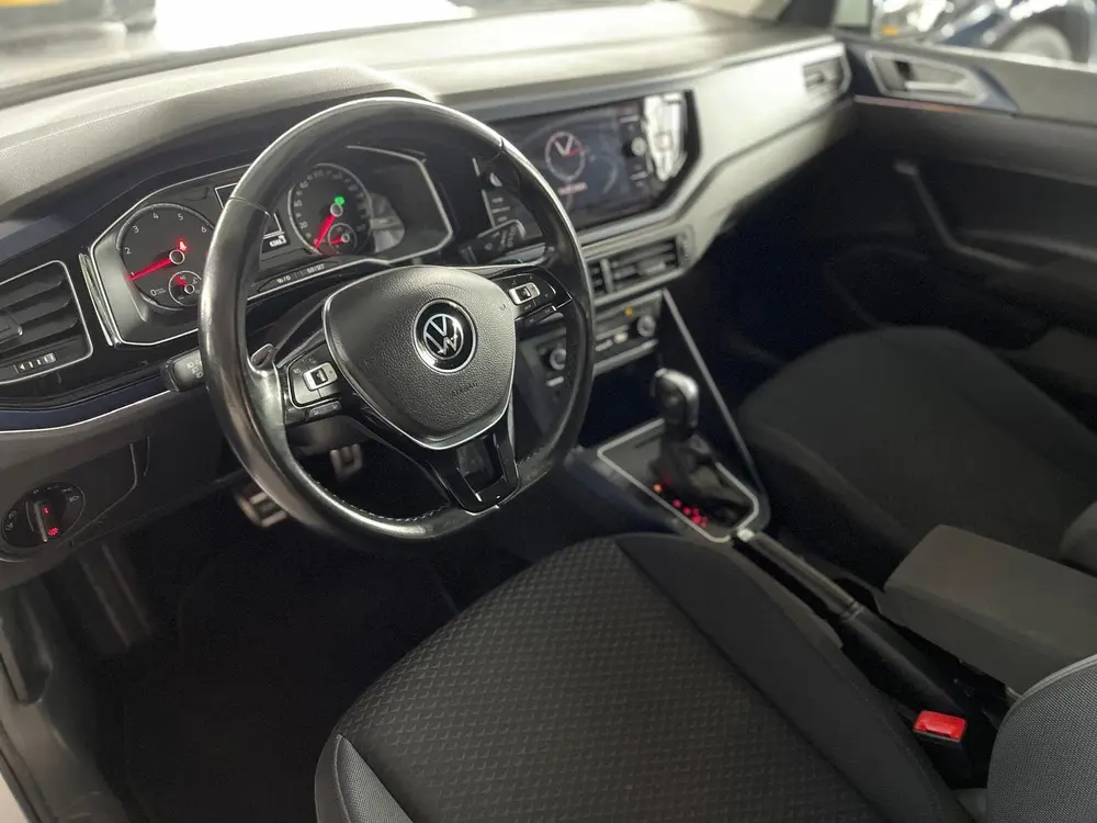 Volkswagen Polo 1.0 TSI Highline Business R | Automaat | Sto uit 2021, foto 14