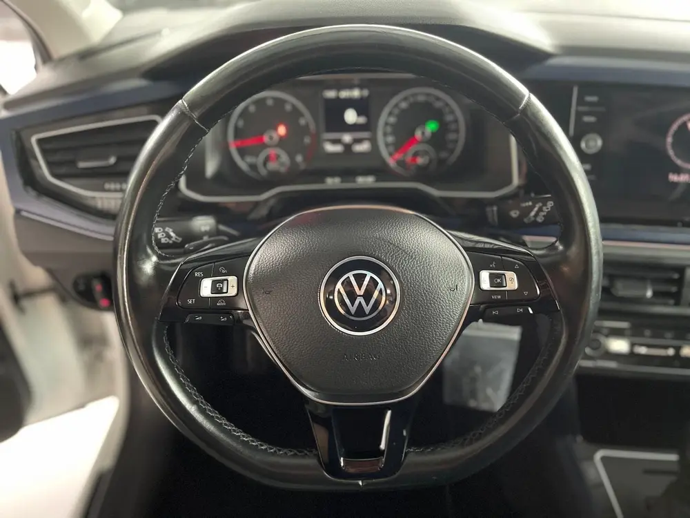Volkswagen Polo 1.0 TSI Highline Business R | Automaat | Sto uit 2021, foto 18