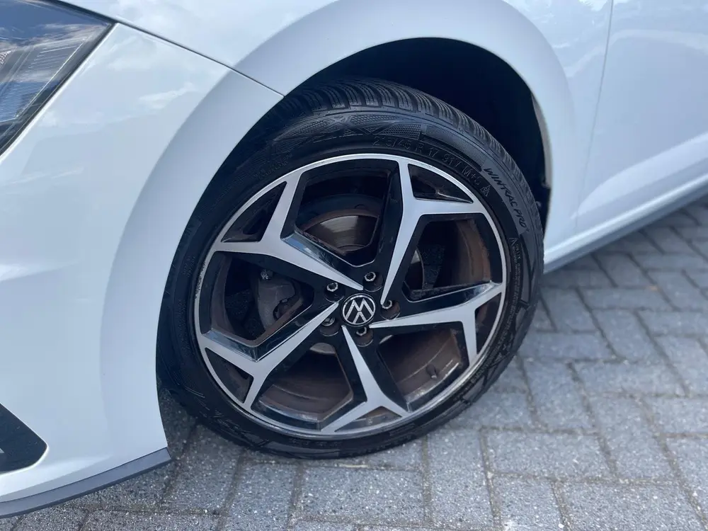 Volkswagen Polo 1.0 TSI Highline Business R | Automaat | Sto uit 2021, foto 2
