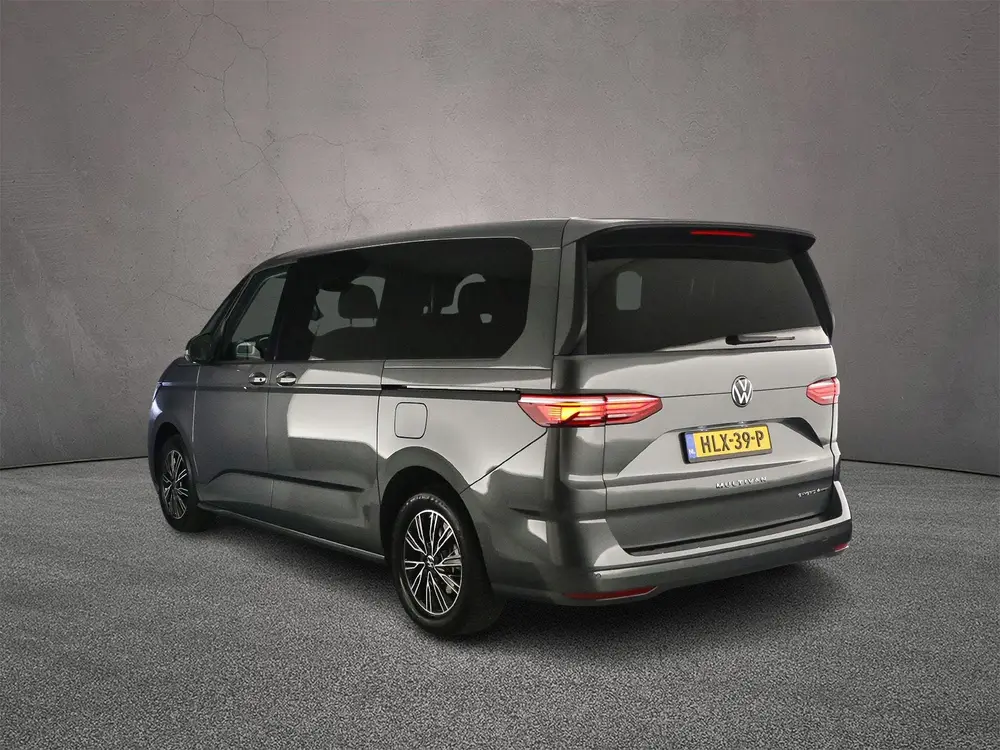 Volkswagen Multivan 1.5 245pk DSG eHybrid L2 4Motion | Incl. uit 2025, foto 3