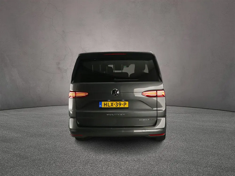 Volkswagen Multivan 1.5 245pk DSG eHybrid L2 4Motion | Incl. uit 2025, foto 5
