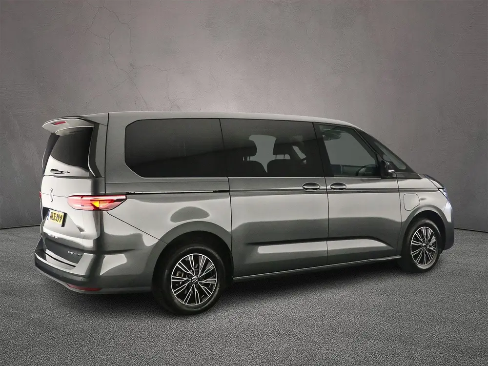 Volkswagen Multivan 1.5 245pk DSG eHybrid L2 4Motion | Incl. uit 2025, foto 6