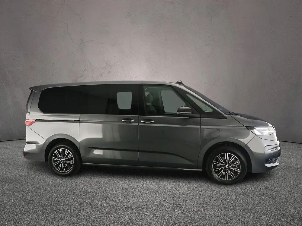 Volkswagen Multivan 1.5 245pk DSG eHybrid L2 4Motion | Incl. uit 2025, foto 7