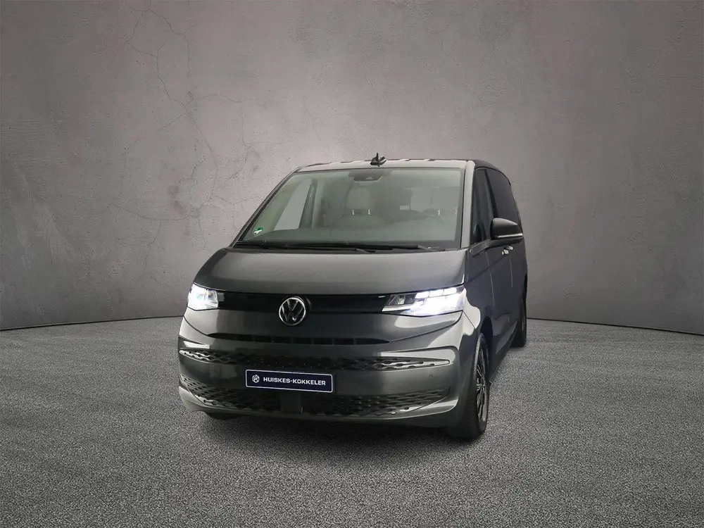 Volkswagen Multivan 1.5 245pk DSG eHybrid L2 4Motion | Incl. uit 2025, foto 9