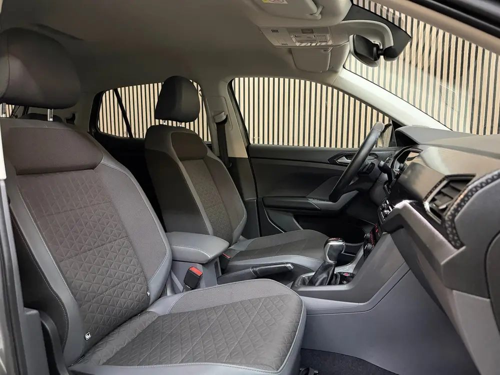 Volkswagen T-Cross 1.0 TSI R-Line 2019 DSG IQ-LIGHT CAMERA K uit 2019, foto 15