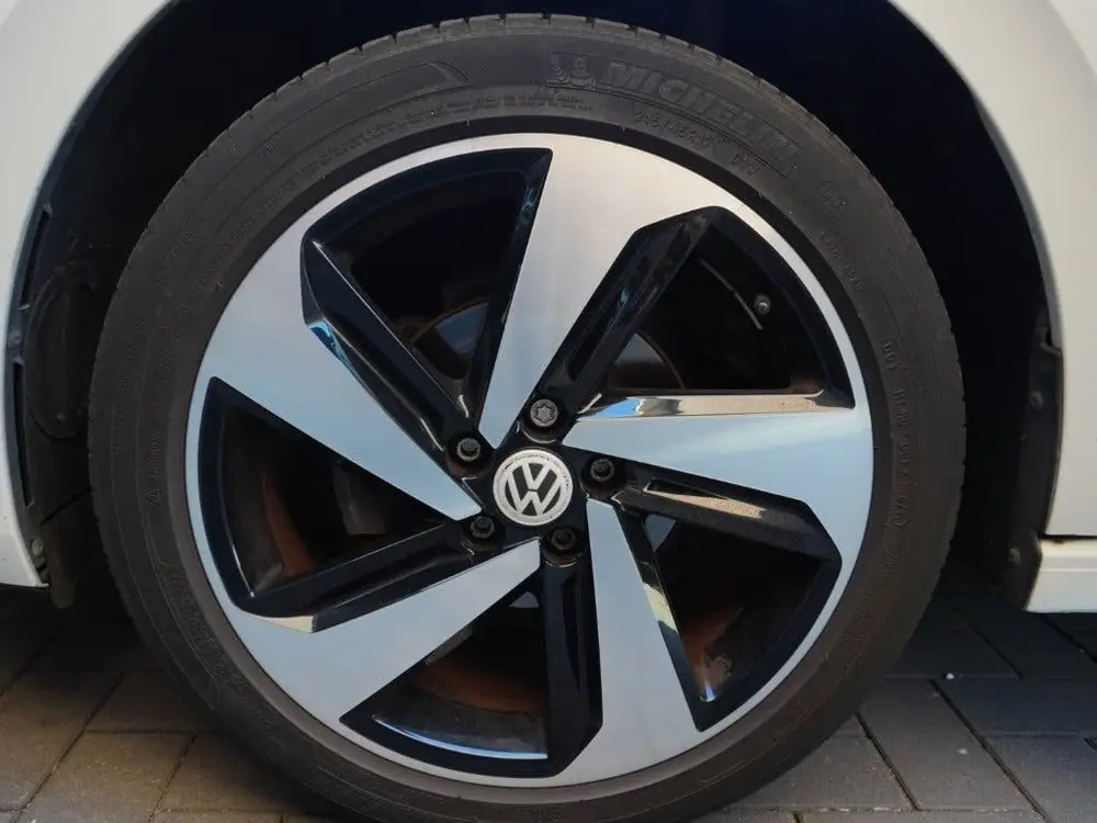 Volkswagen Polo 1.0 TSI Comfortline 95pk | Grote beurt gehad uit 2021, foto 12