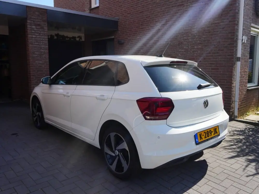 Volkswagen Polo 1.0 TSI Comfortline 95pk | Grote beurt gehad uit 2021, foto 13