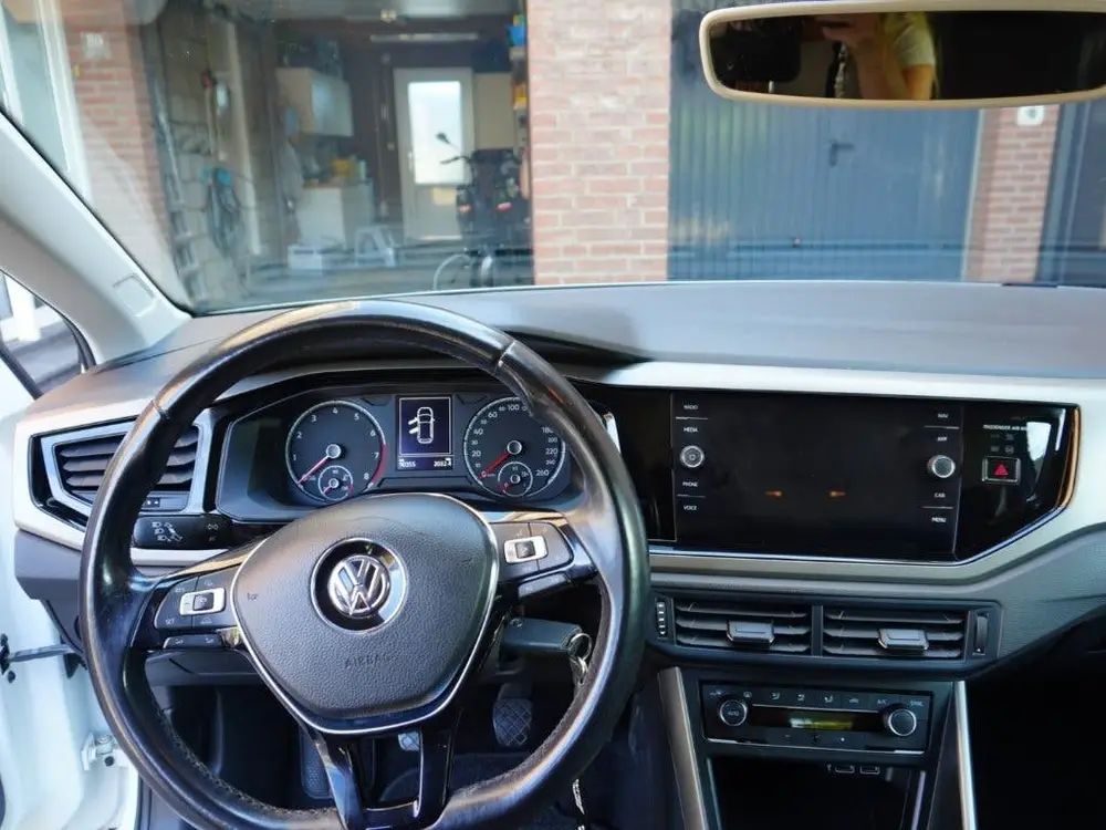 Volkswagen Polo 1.0 TSI Comfortline 95pk | Grote beurt gehad uit 2021, foto 6