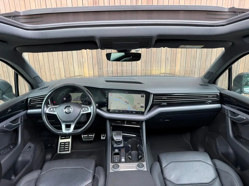 Volkswagen Touareg 3.0 TDI R-Line | FULL OPTIONS | uit 2019, foto 12