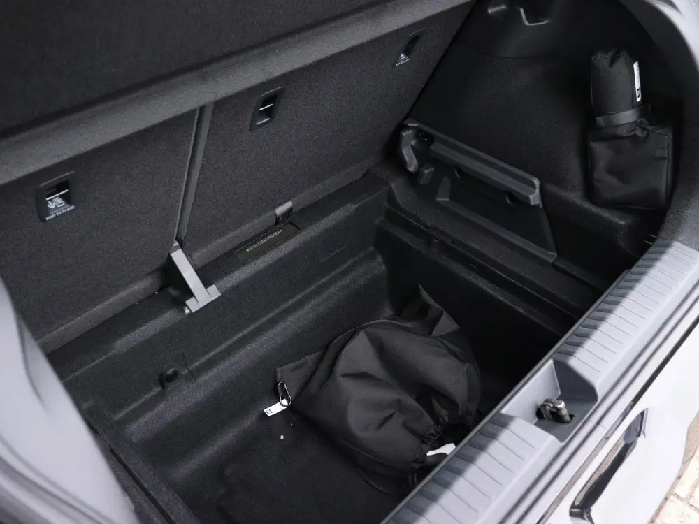 Volkswagen ID Polo Life First Edition 52 kWh 211 PK | Apple uit 2026, foto 11