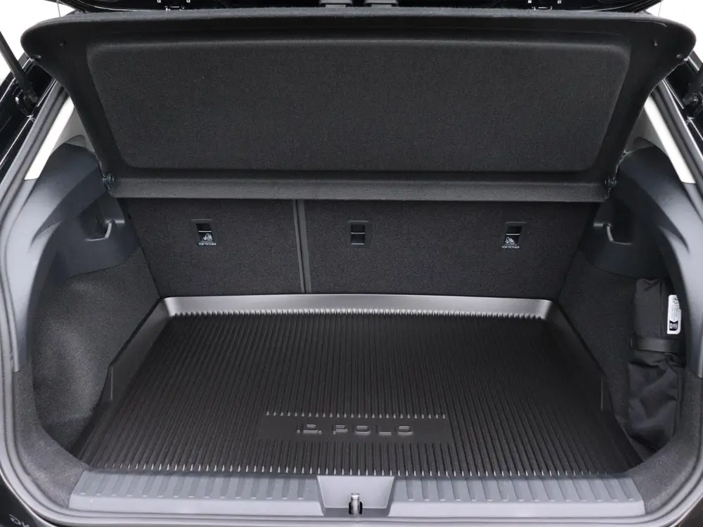 Volkswagen ID Polo Life First Edition 52 kWh 211 PK | Apple uit 2026, foto 13