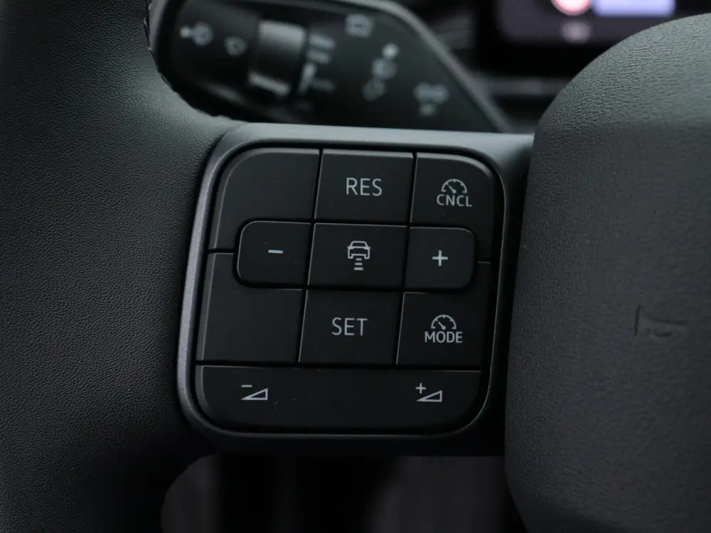 Volkswagen ID Polo Life First Edition 52 kWh 211 PK | Apple uit 2026, foto 15