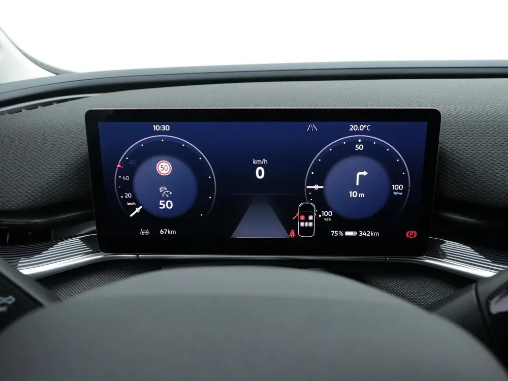 Volkswagen ID Polo Life First Edition 52 kWh 211 PK | Apple uit 2026, foto 16