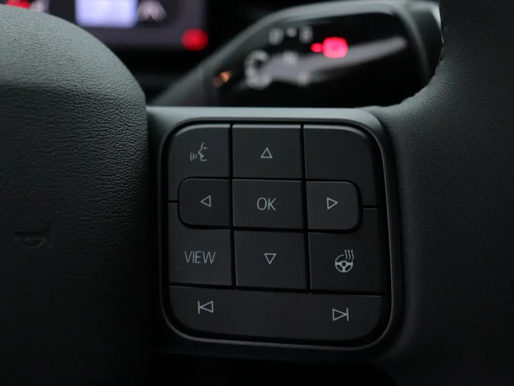 Volkswagen ID Polo Life First Edition 52 kWh 211 PK | Apple uit 2026, foto 17