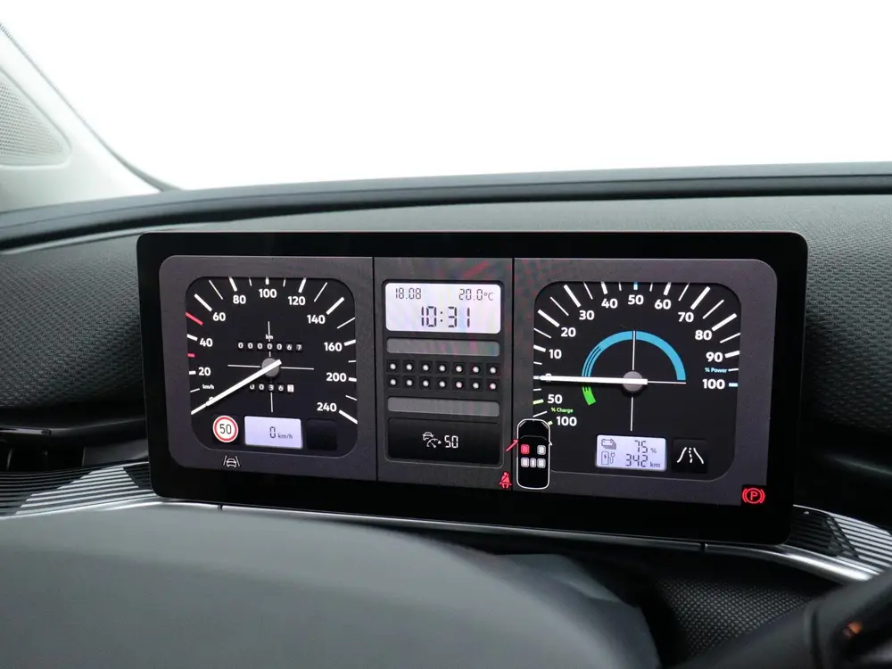 Volkswagen ID Polo Life First Edition 52 kWh 211 PK | Apple uit 2026, foto 18