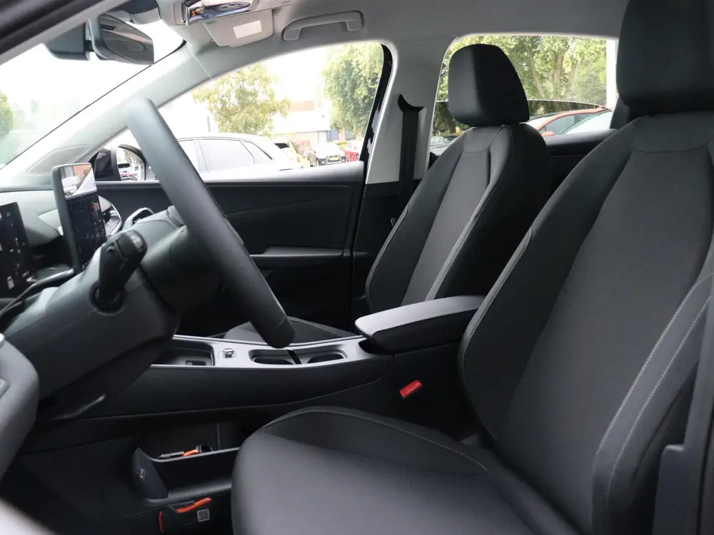 Volkswagen ID Polo Life First Edition 52 kWh 211 PK | Apple uit 2026, foto 6