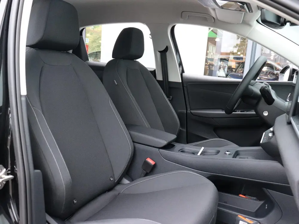 Volkswagen ID Polo Life First Edition 52 kWh 211 PK | Apple uit 2026, foto 8