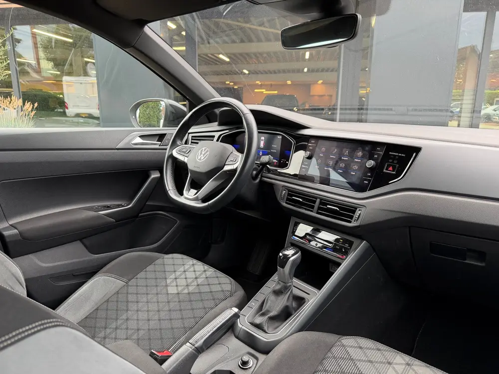 VOLKSWAGEN TAIGO 1.0 TSI 110pk R-Line (bj 2022, automaat) uit 2022, foto 19
