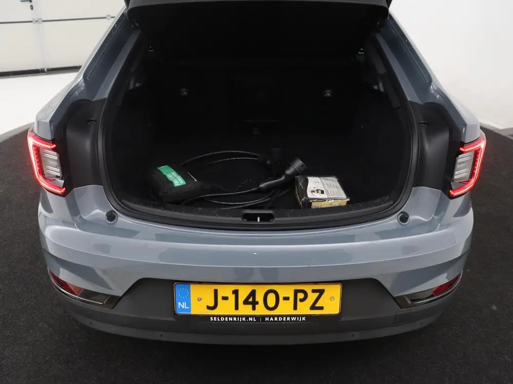 Polestar 2 | SOH uit 2020, foto 10