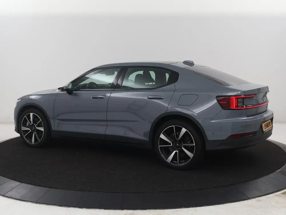 Polestar 2 | SOH uit 2020, foto 2