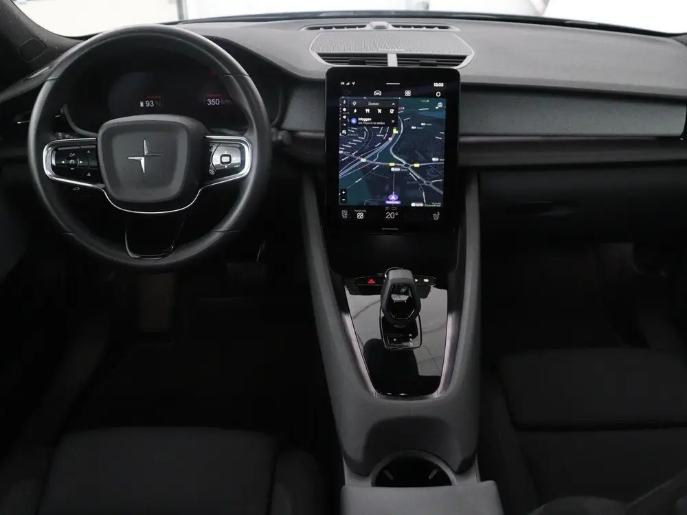 Polestar 2 | SOH uit 2020, foto 6